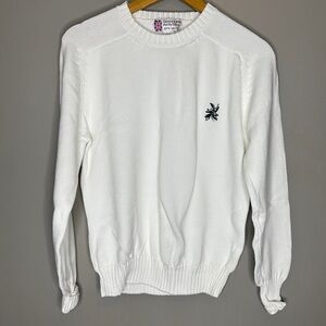 Vintage Slazenger Golf Sweater